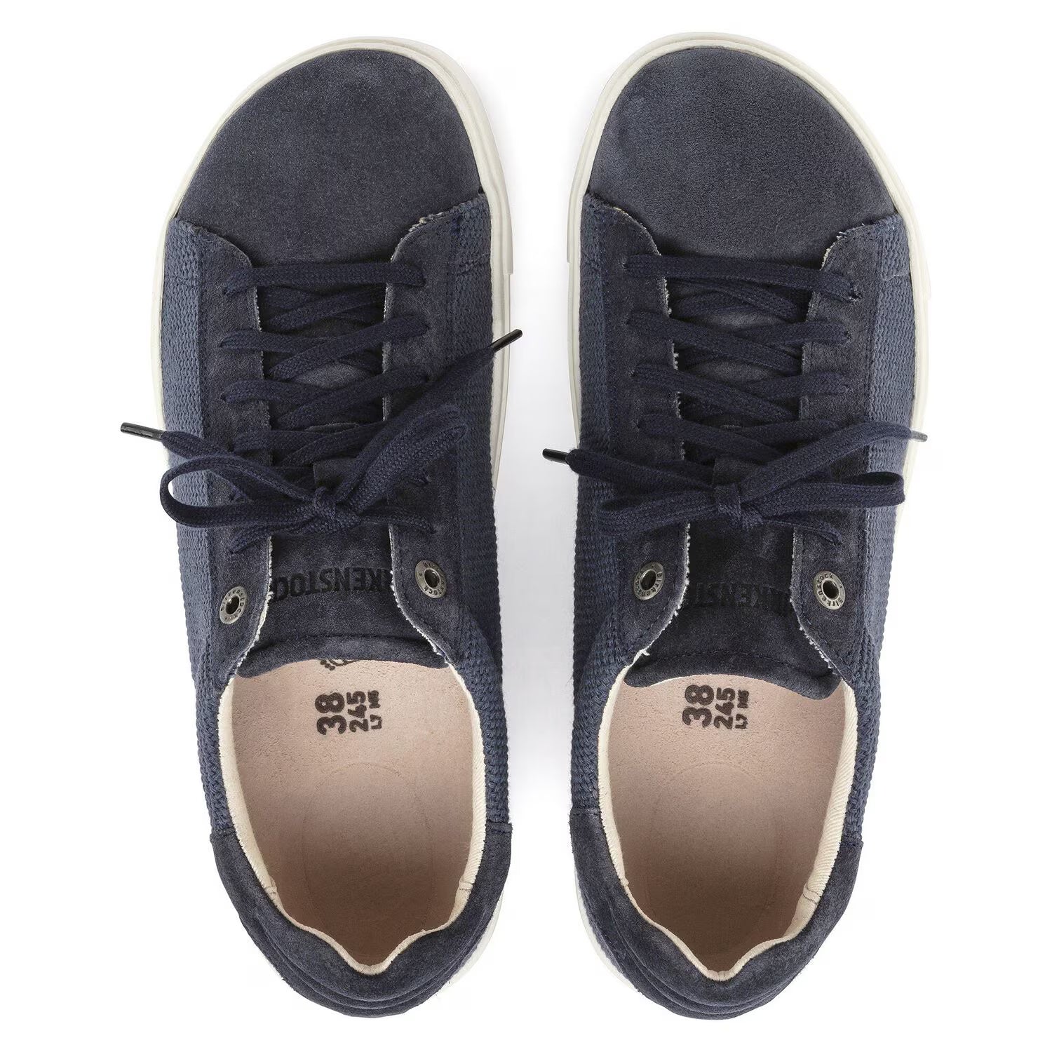 Birkenstock Bend Low Unisex Sneakers NW/OB