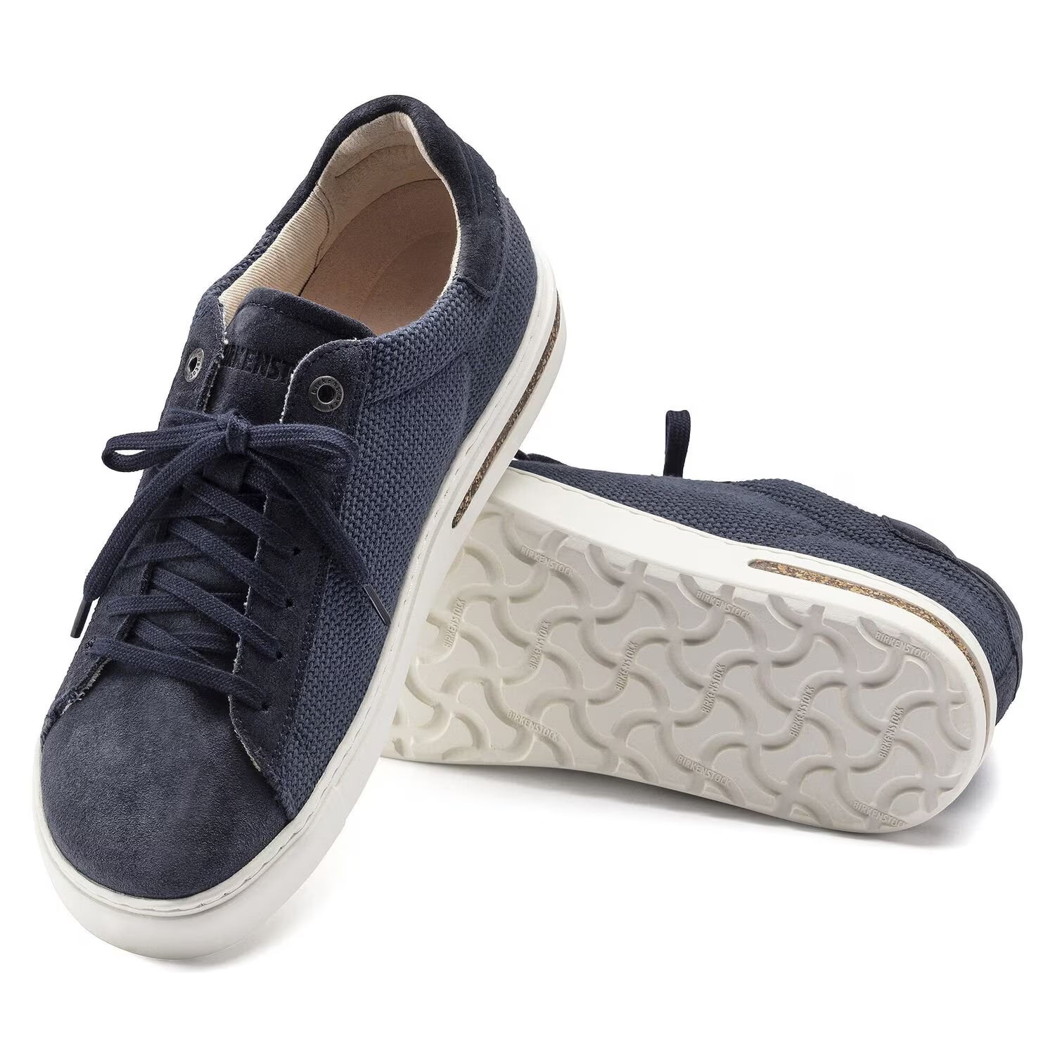 Birkenstock Bend Low Unisex Sneakers NW/OB
