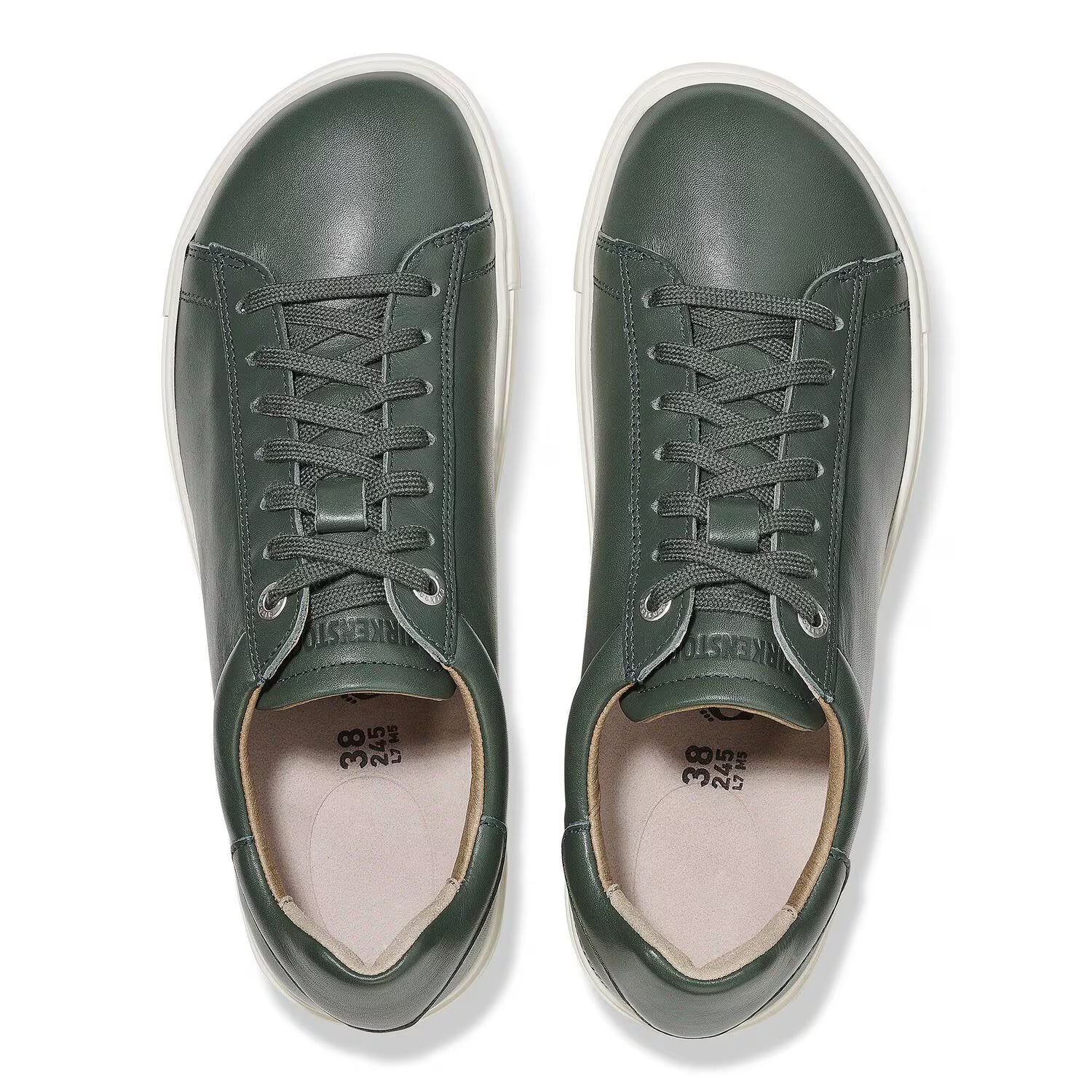 Birkenstock Bend Low Unisex Sneakers NW/OB