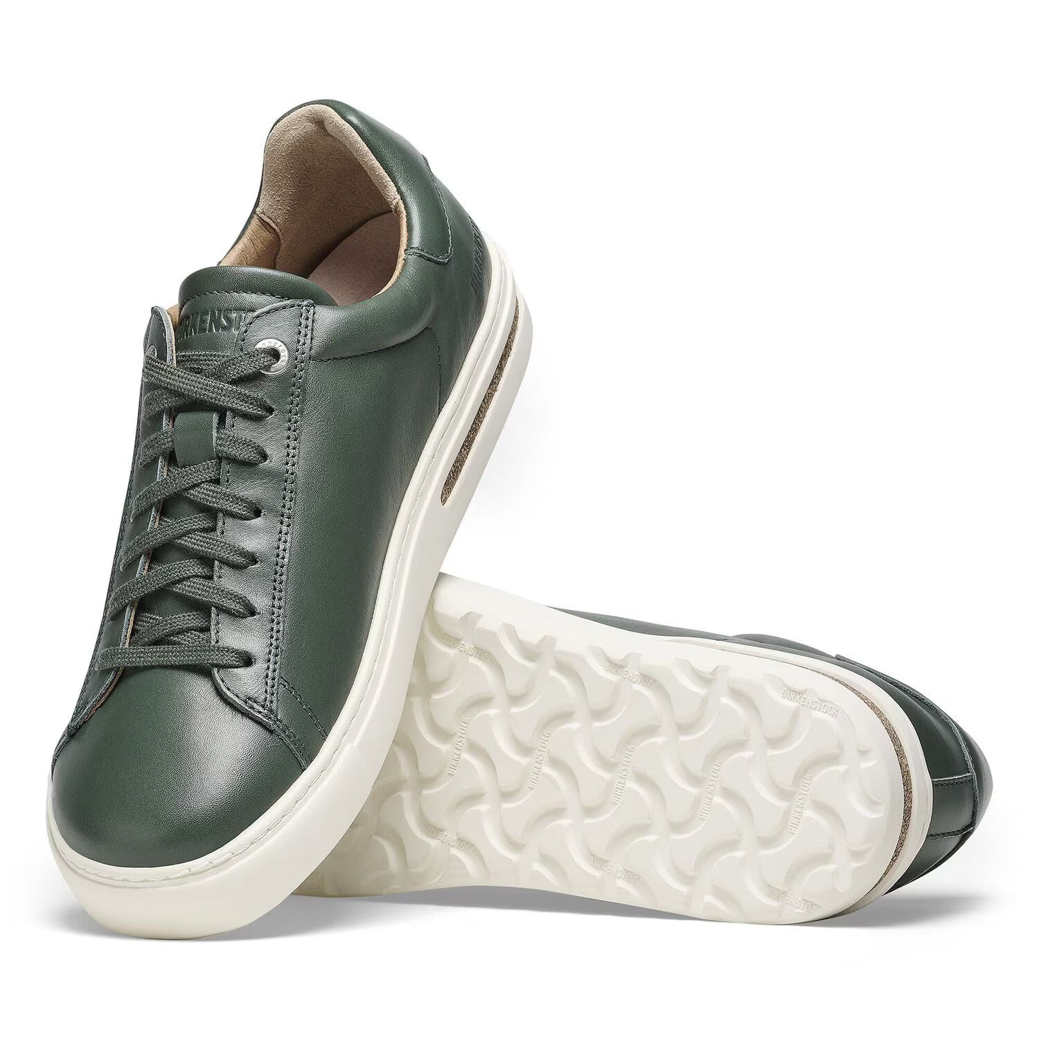 Birkenstock Bend Low Unisex Sneakers NW/OB