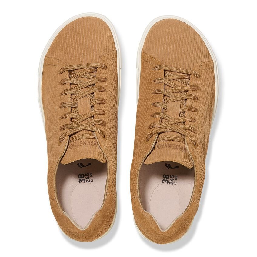 Birkenstock Bend Low Unisex Sneakers NW/OB