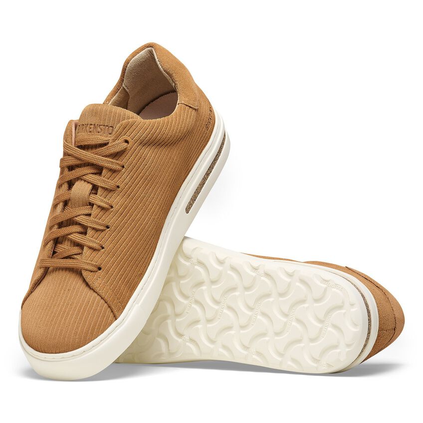 Birkenstock Bend Low Unisex Sneakers NW/OB