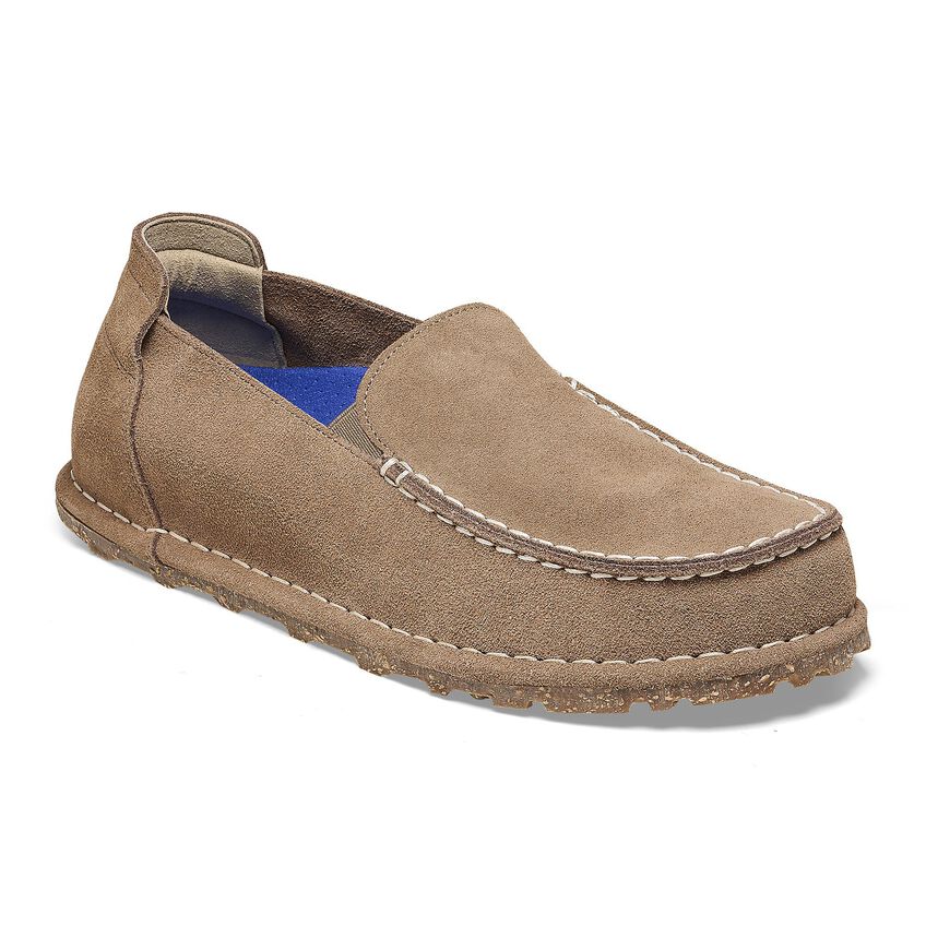 Birkenstock Utti Men's Loafers NW/OB