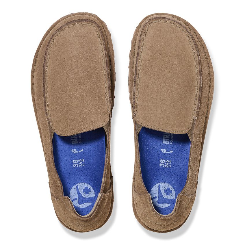 Birkenstock Utti Men's Loafers NW/OB