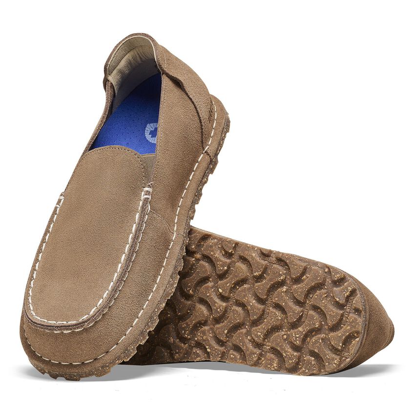 Birkenstock Utti Men's Loafers NW/OB