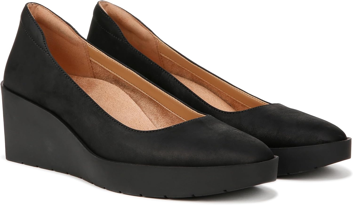 Black Suede