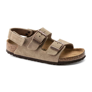 Birkenstock Milano Rivet Girls Sandals NW/OB