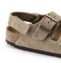 Birkenstock Milano Rivet Girls Sandals NW/OB