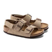 Birkenstock Milano Rivet Girls Sandals NW/OB
