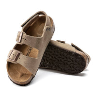 Birkenstock Milano Rivet Girls Sandals NW/OB