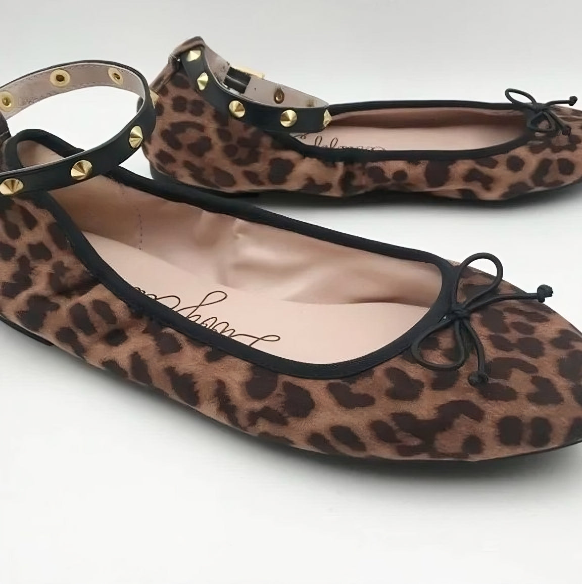 Leopard Print