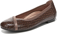 Monks Robe Patent Croc