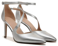 Silver Leather