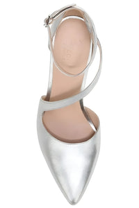 27Edit Naturalizer Abilyn Women's Pumps NW/OB