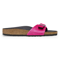Birkenstock Madrid Rivet Logo Women's Sandals NW/OB
