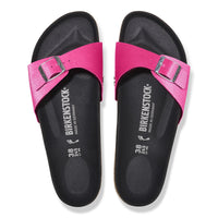 Birkenstock Madrid Rivet Logo Women's Sandals NW/OB