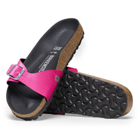 Birkenstock Madrid Rivet Logo Women's Sandals NW/OB