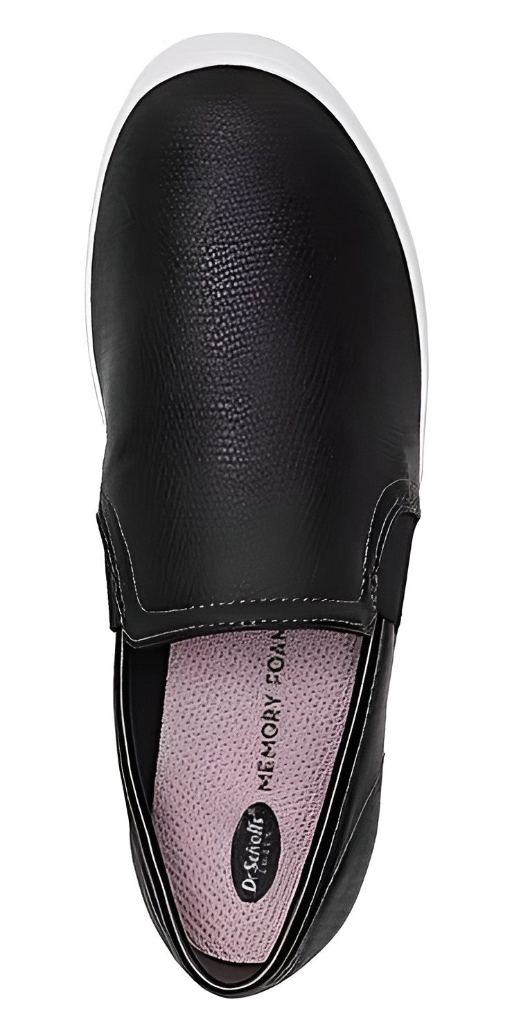 Dr. Scholl's Women's Luna Slip-On Sneakers NW/OB