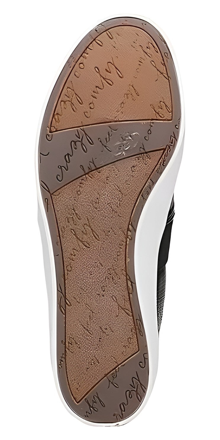 Dr. Scholl's Women's Luna Slip-On Sneakers NW/OB