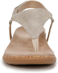Vionic Women's Kirra II Toe Post Slingback Sandals NW/OB