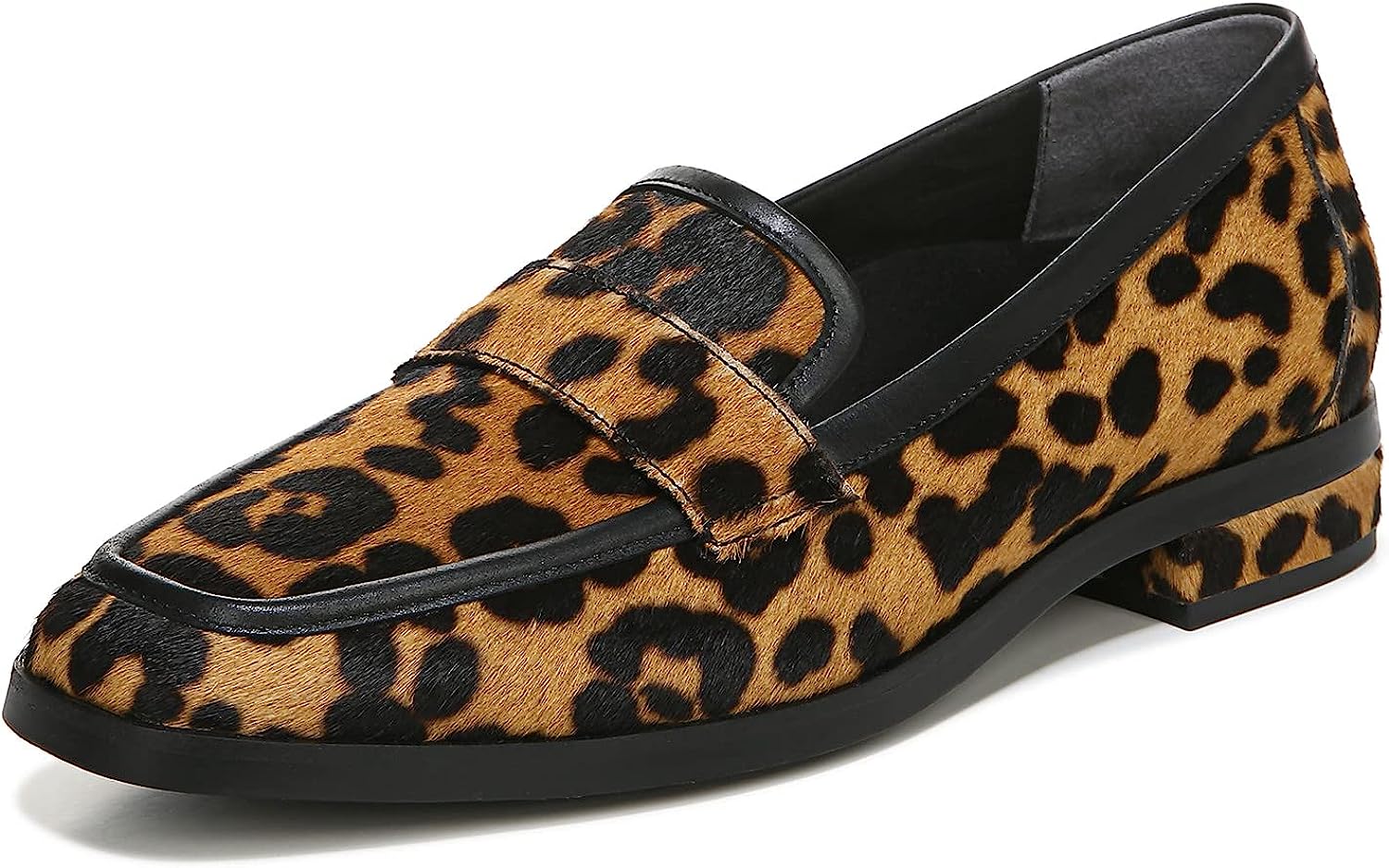 Tan Leopard