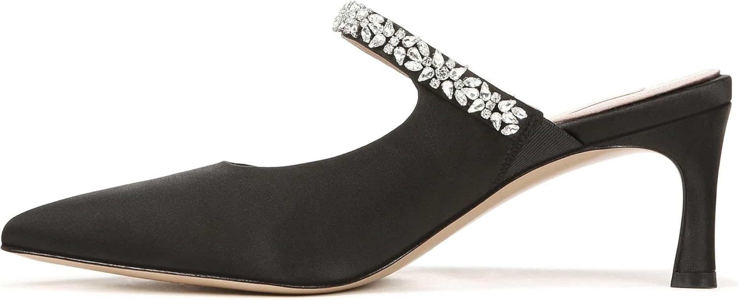 Naturalizer Women's Pnina Tornai Liefde Dress Mule NW/OB