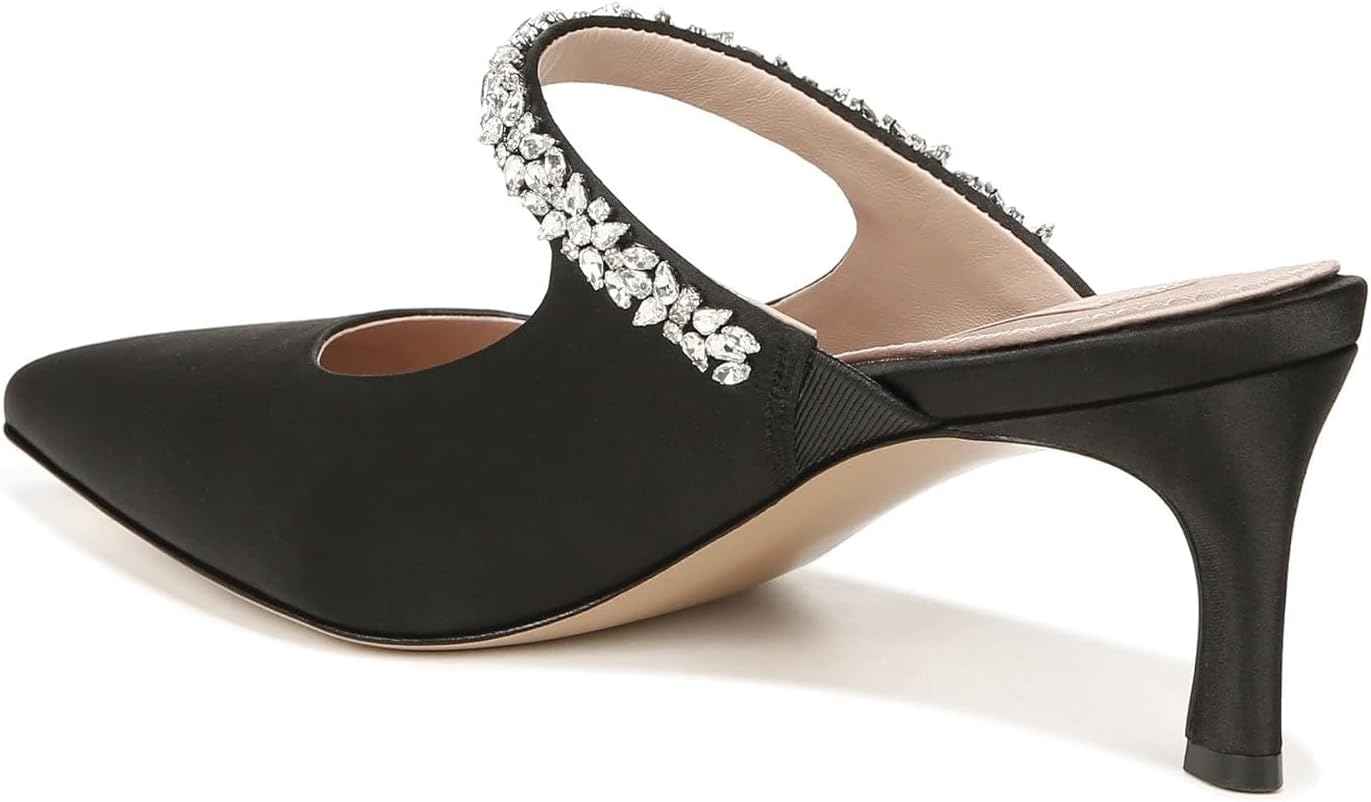 Naturalizer Women's Pnina Tornai Liefde Dress Mule NW/OB