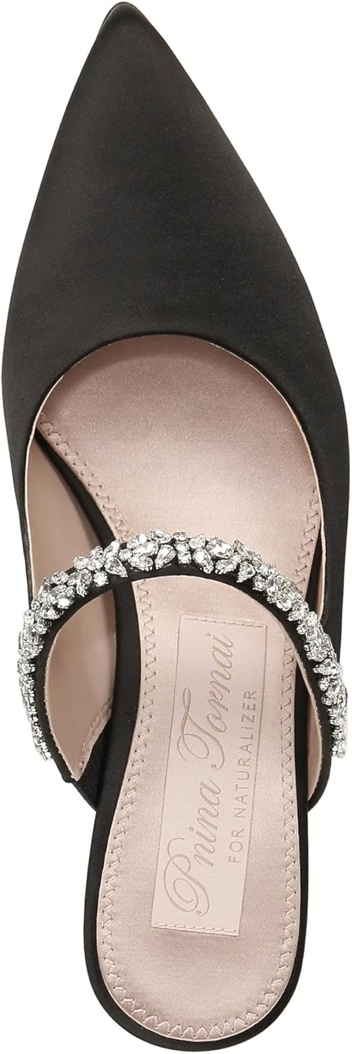 Naturalizer Women's Pnina Tornai Liefde Dress Mule NW/OB