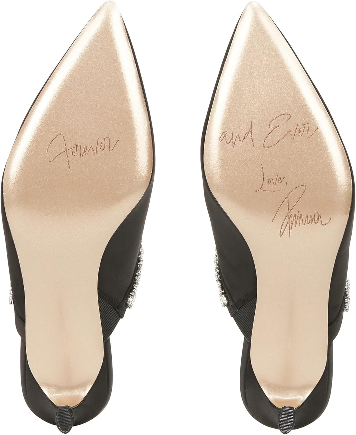 Naturalizer Women's Pnina Tornai Liefde Dress Mule NW/OB