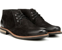 Black Perforated
