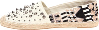 Sam Edelman Women's Linsley Espadrilles Flat NW/OB
