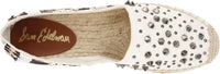 Sam Edelman Women's Linsley Espadrilles Flat NW/OB