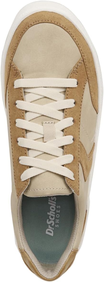 Dr. Scholl's Madison Lace Women's Sneakers NW/OB