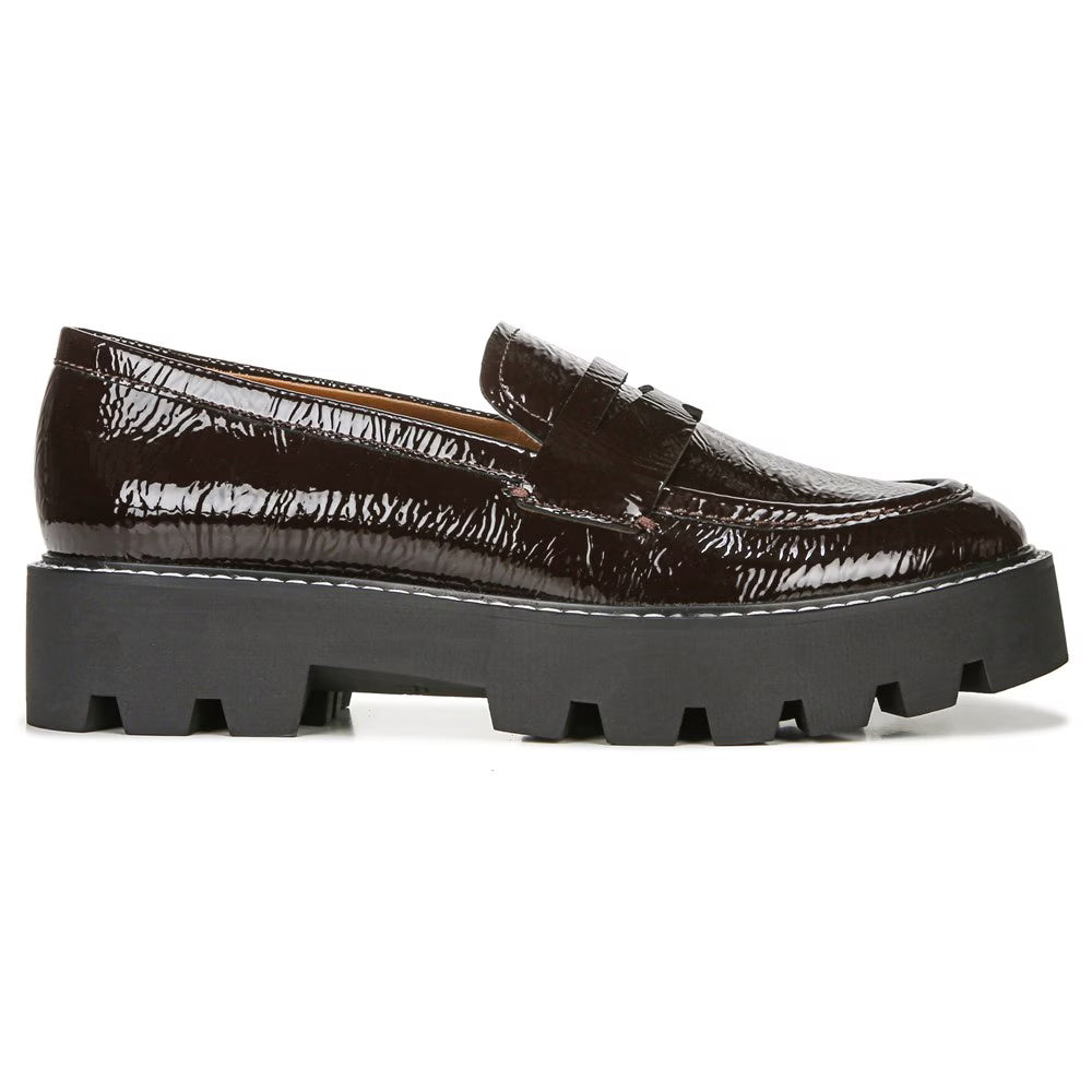 Franco Sarto Balin Women's Loafers NW/OB