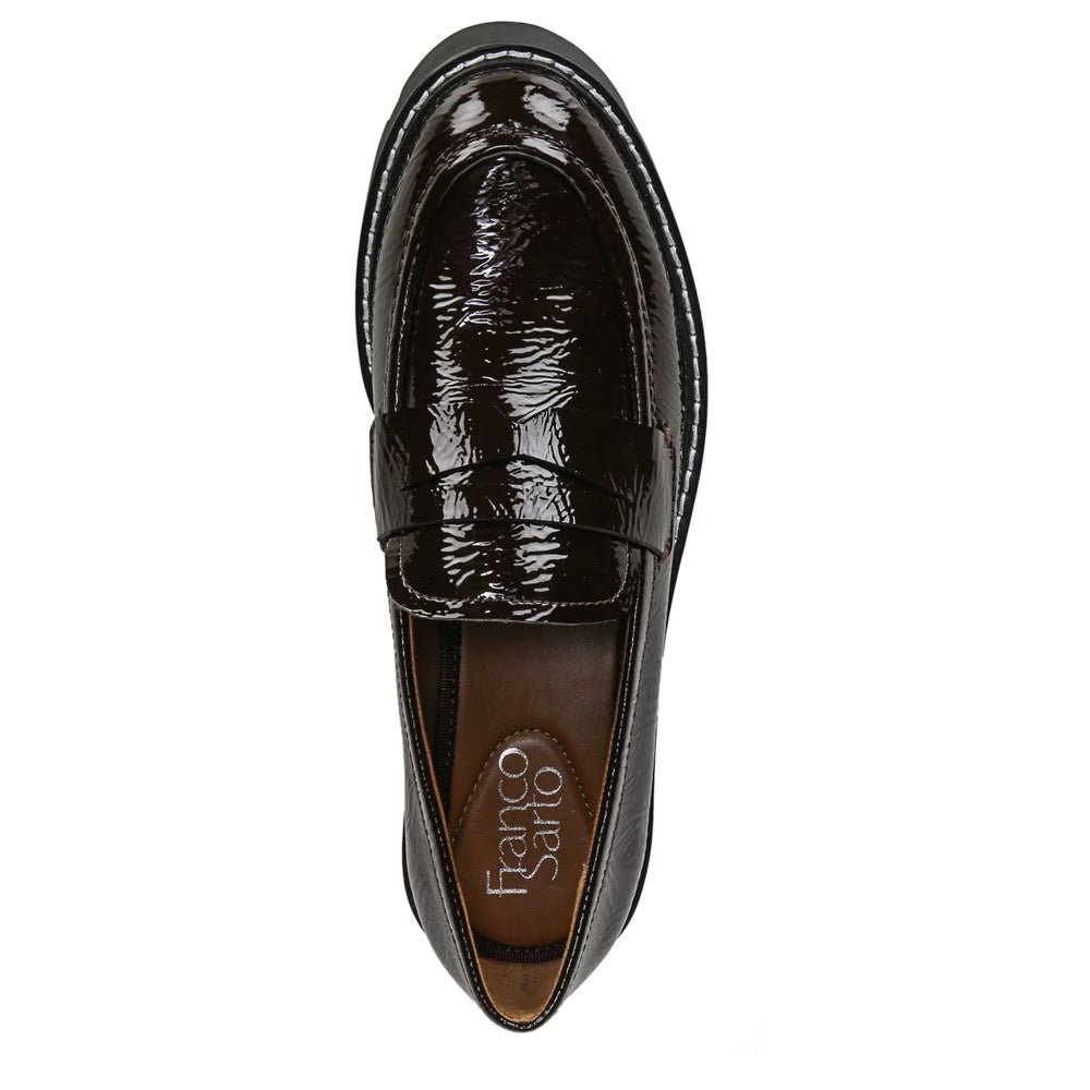 Franco Sarto Balin Women's Loafers NW/OB