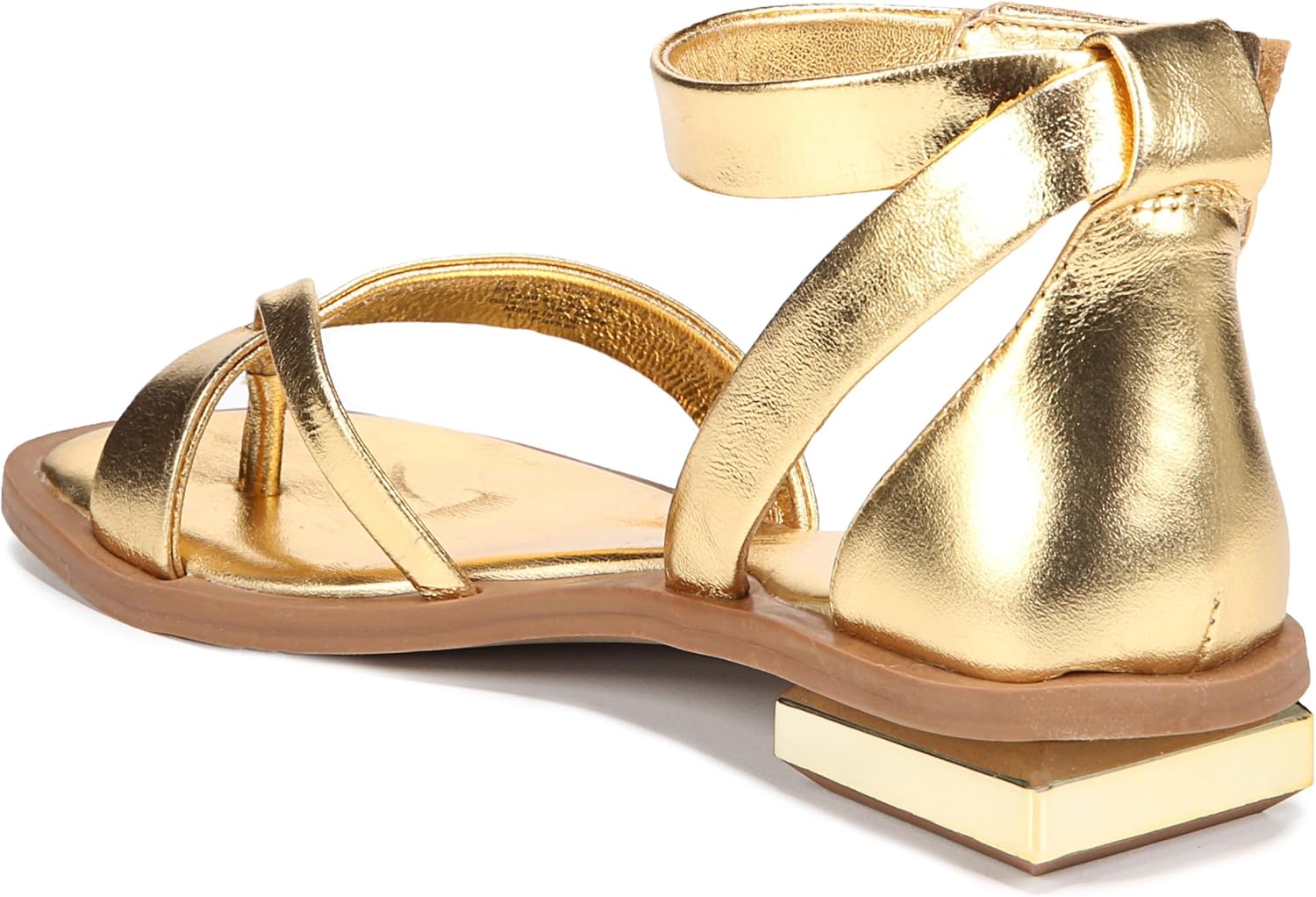Franco Sarto Women's L-Parker Thong Sandals NW/OB