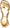 Franco Sarto Women's L-Parker Thong Sandals NW/OB