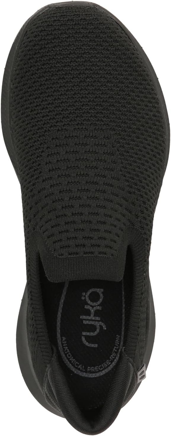 Ryka Fling Women's Slip On Sneaker NW/OB