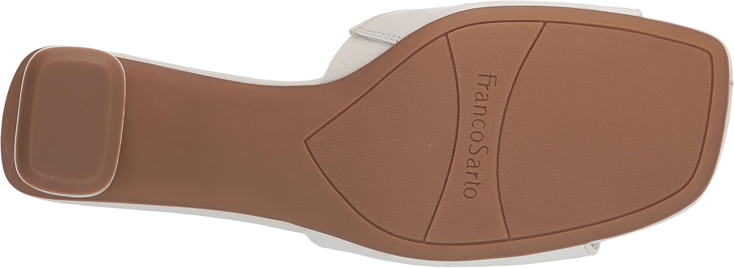 Franco Sarto Linley Women's Heeled Sandal NW/OB