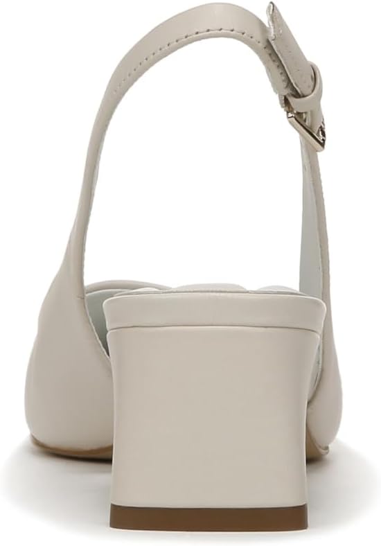 Franco Sarto L-Racer Slingback Women's Pumps NW/OB