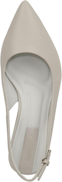 Franco Sarto L-Racer Slingback Women's Pumps NW/OB