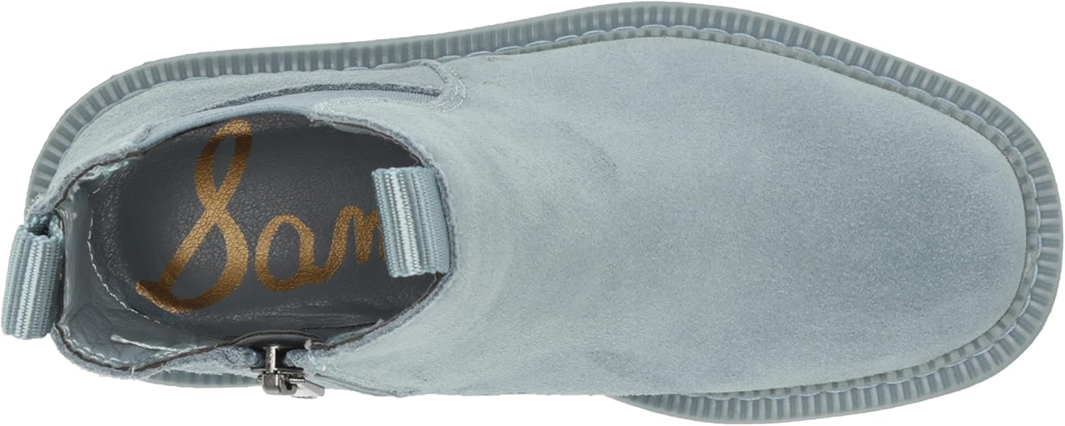 Sam Edelman Laguna Girl's Boots NW/OB
