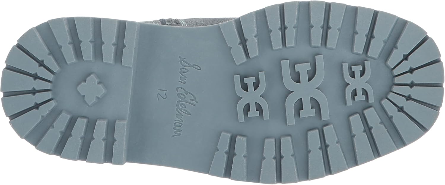 Sam Edelman Laguna Girl's Boots NW/OB