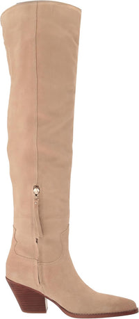 Sam Edelman Julee Women's Over The Knee Boot NW/OB