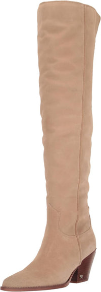 Sam Edelman Julee Women's Over The Knee Boot NW/OB