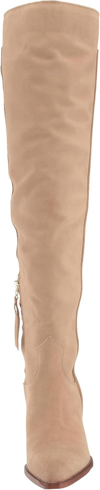 Sam Edelman Julee Women's Over The Knee Boot NW/OB
