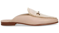 Sam Edelman Linnie Fray Women's Mules NW/OB