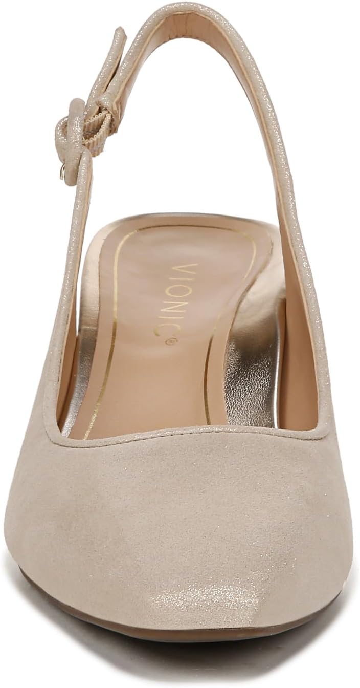 Vionic Women's Perris Heels NW/OB