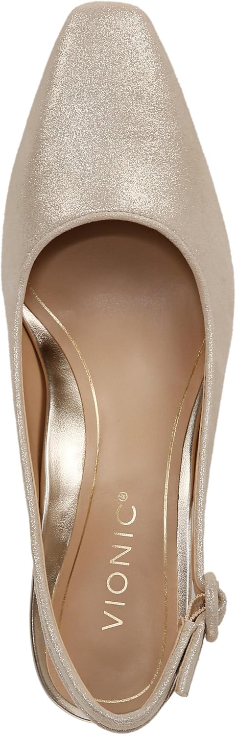 Vionic Women's Perris Heels NW/OB