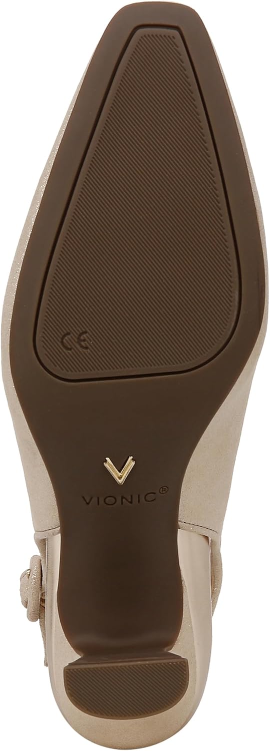 Vionic Women's Perris Heels NW/OB